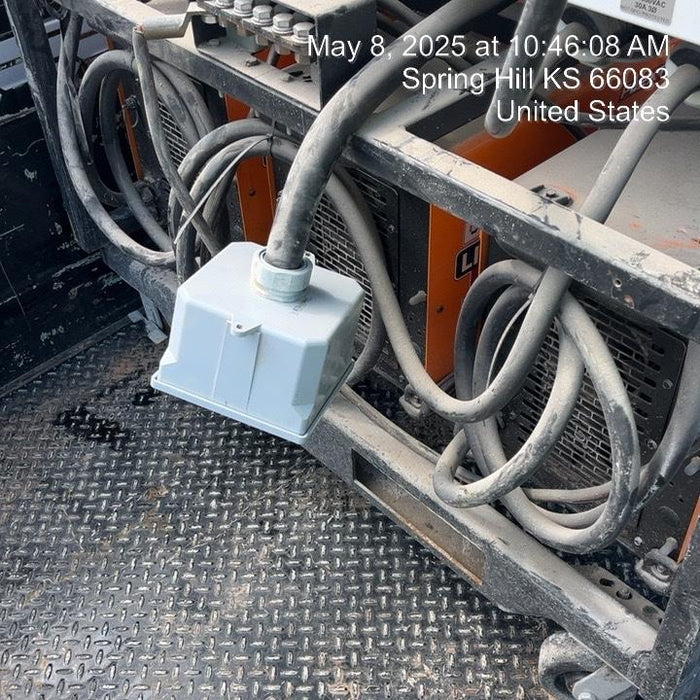 2023 LINCOLN ELECTRIC FLEXTEC 350X