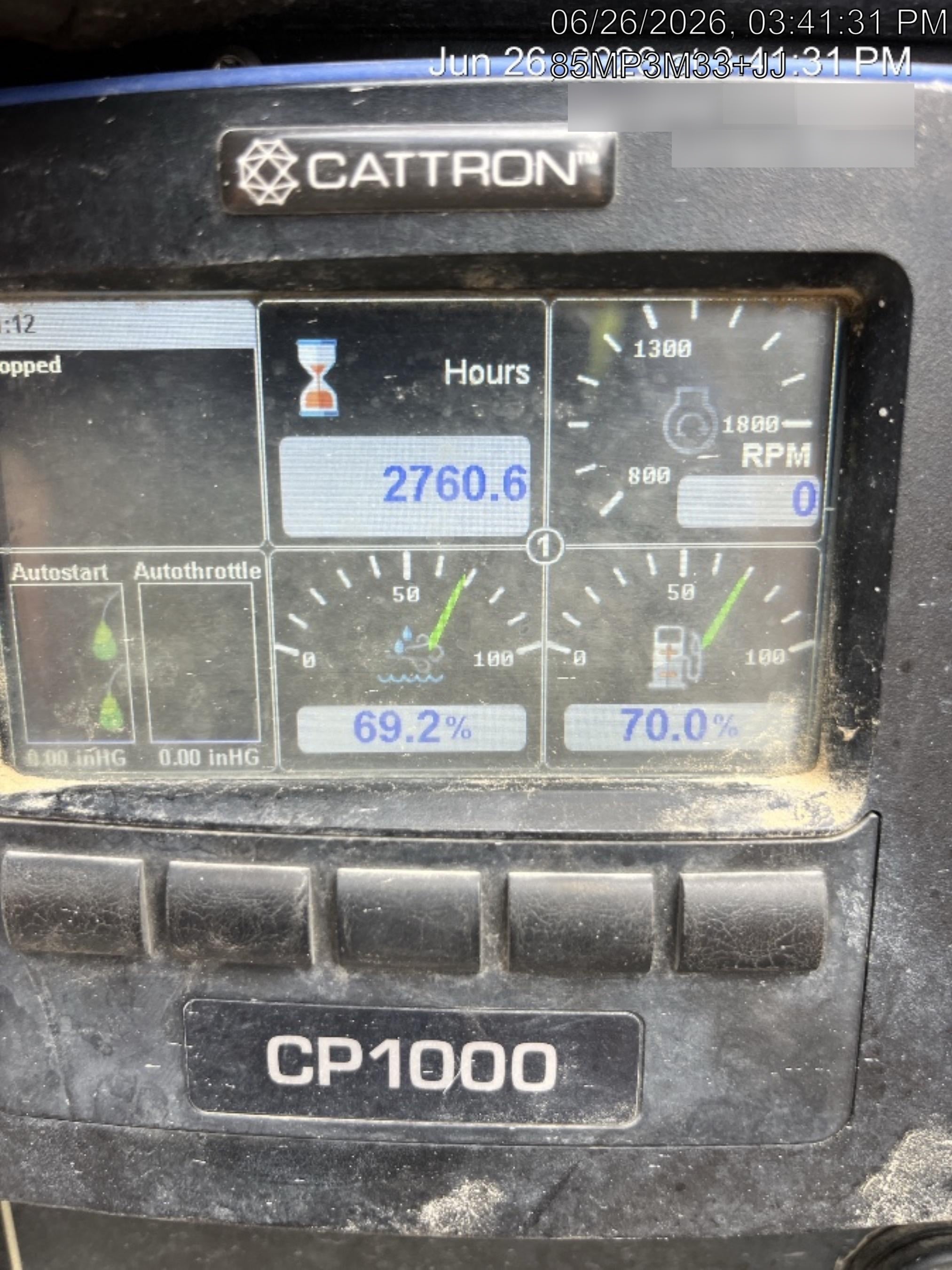 2023 PREMIER PUMP 8NHTH-RP-DC13