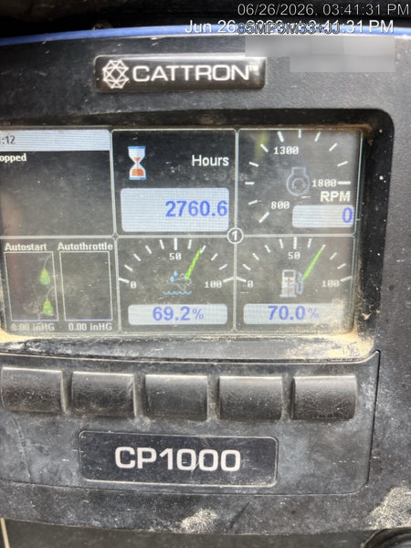 2023 PREMIER PUMP 8NHTH-RP-DC13