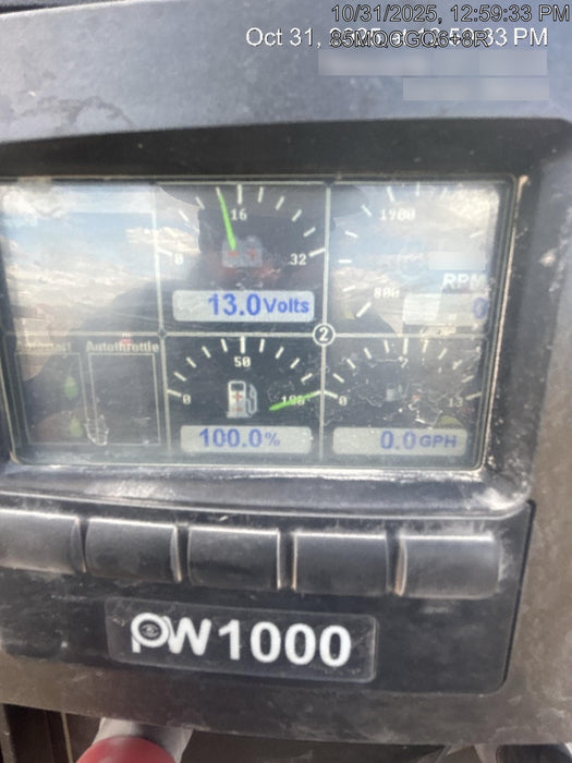 2023 ATLAS COPCO PAC F44 KD