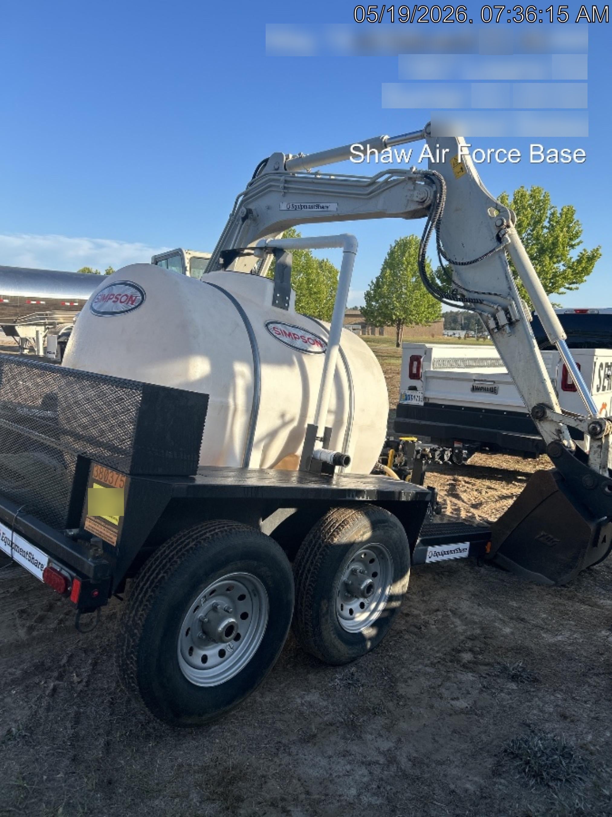 2023 SIMPSON SWT-52517