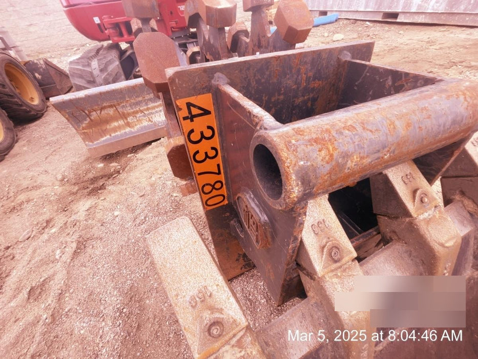 2024 STEEL UNLIMITED SUIME18CW