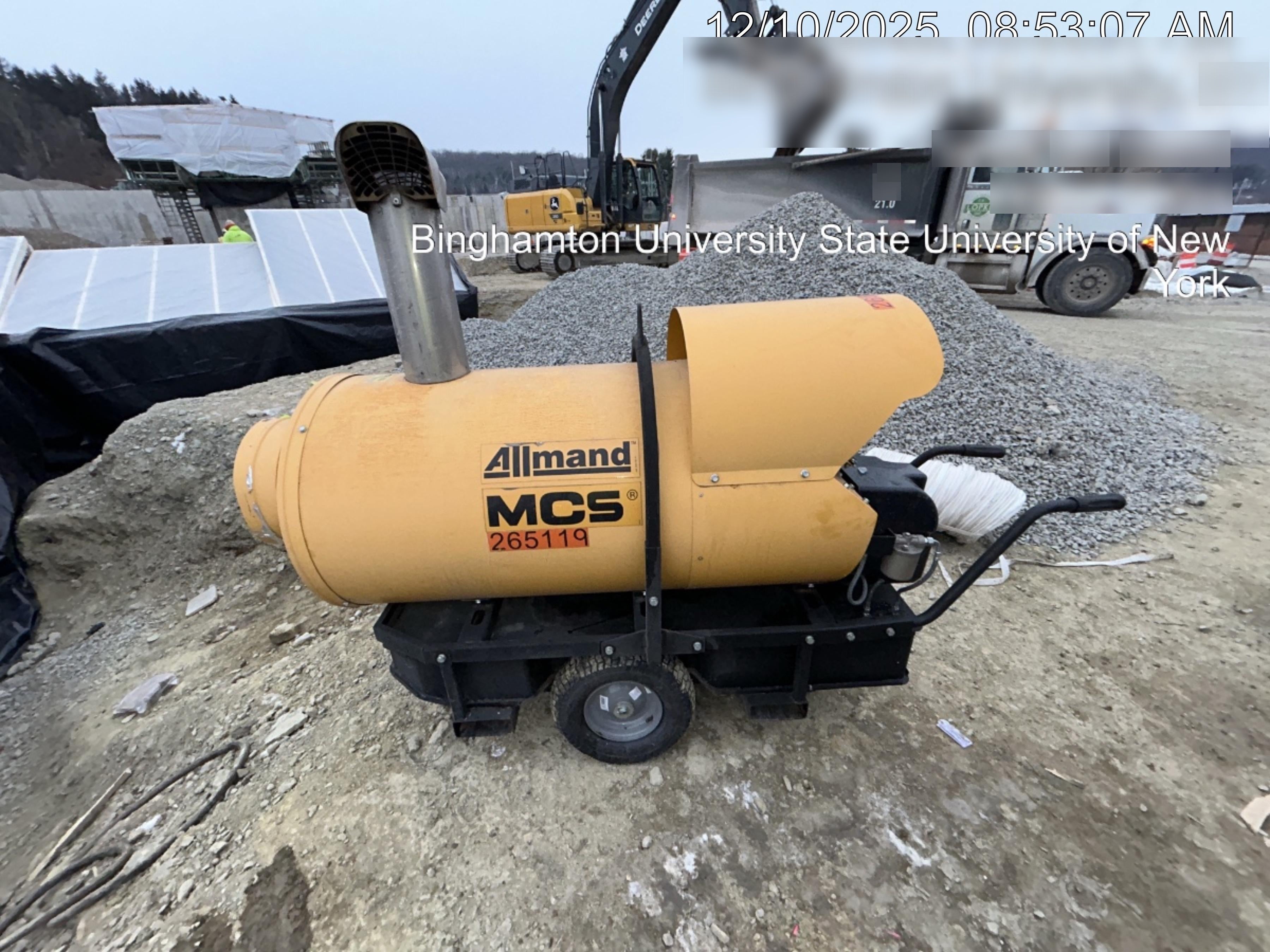 2022 ALLMAND BV50015