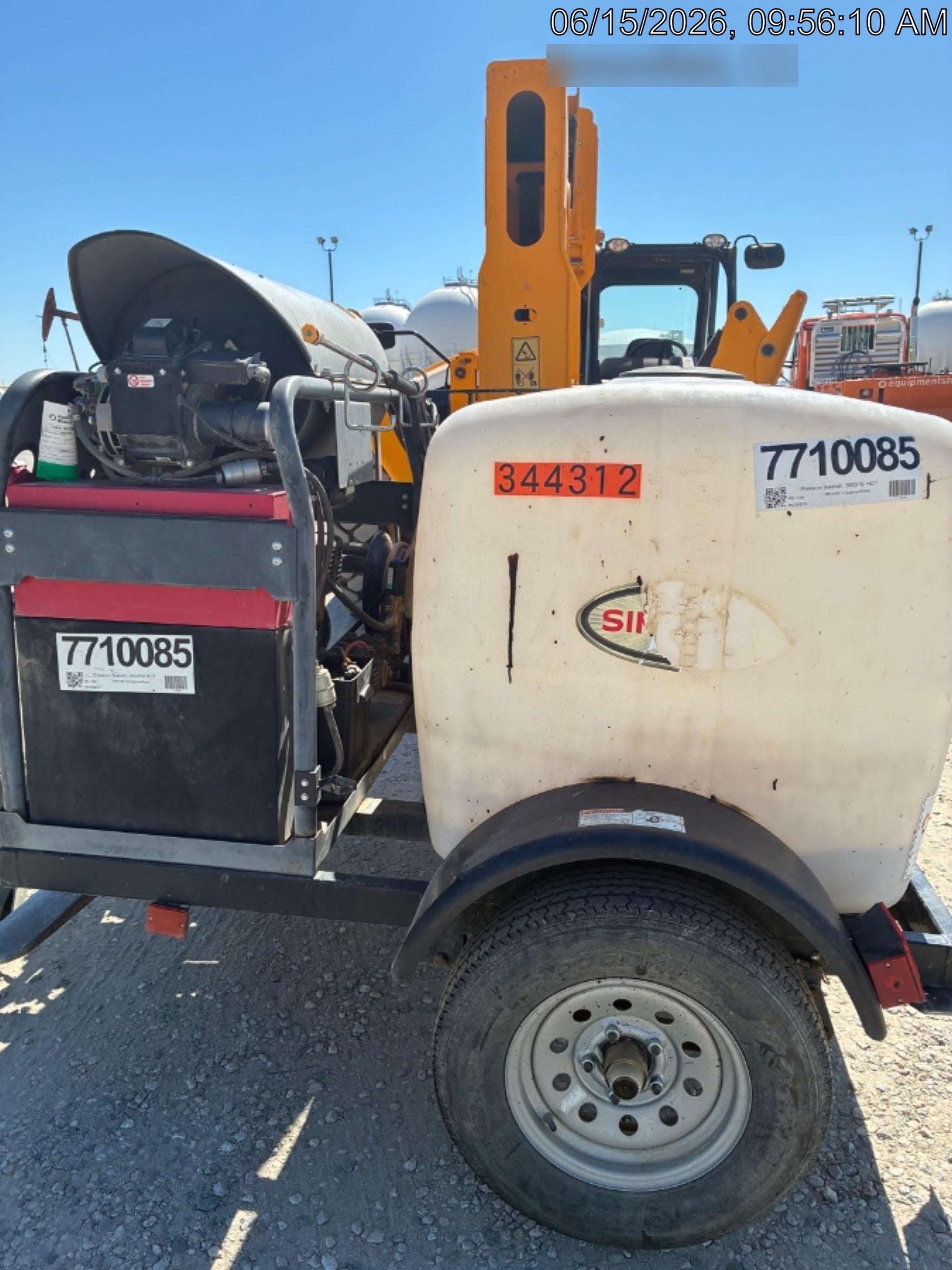 2023 SIMPSON 95005