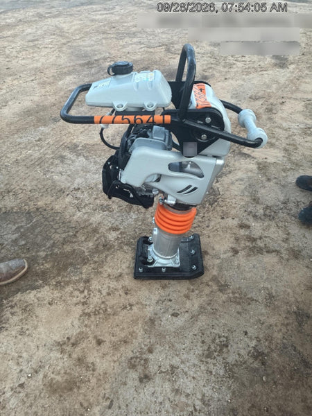 2026 MULTIQUIP MTX60HD