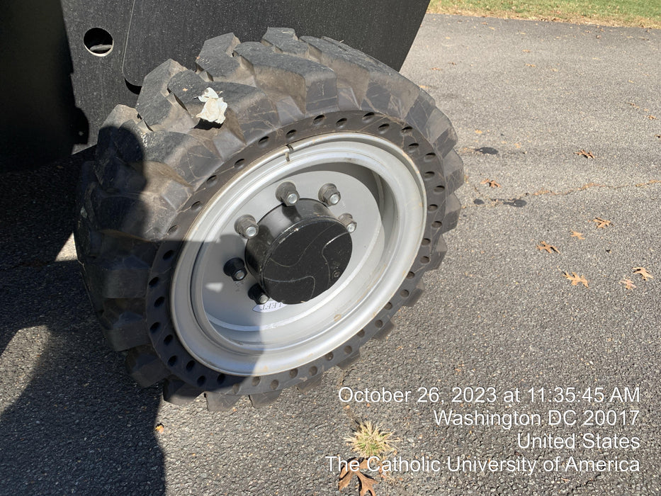 2023 MANITOU MTA5519