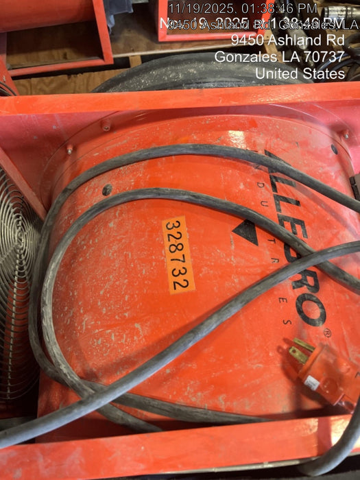 2023 ALLEGRO 9525-50