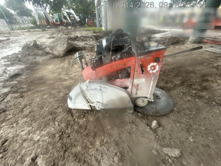 2025 HUSQVARNA FS5000 D 3-SP 36"