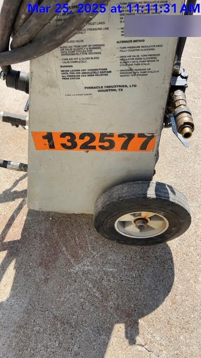 2021 PINNACLE PDQC-10000