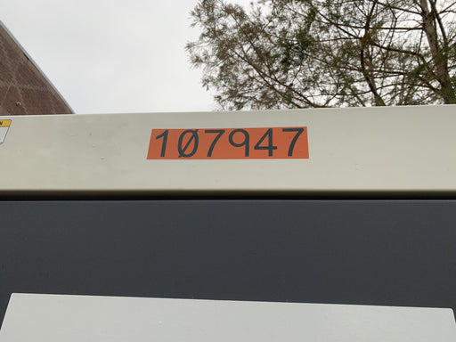 2020 ATLAS COPCO QAS150