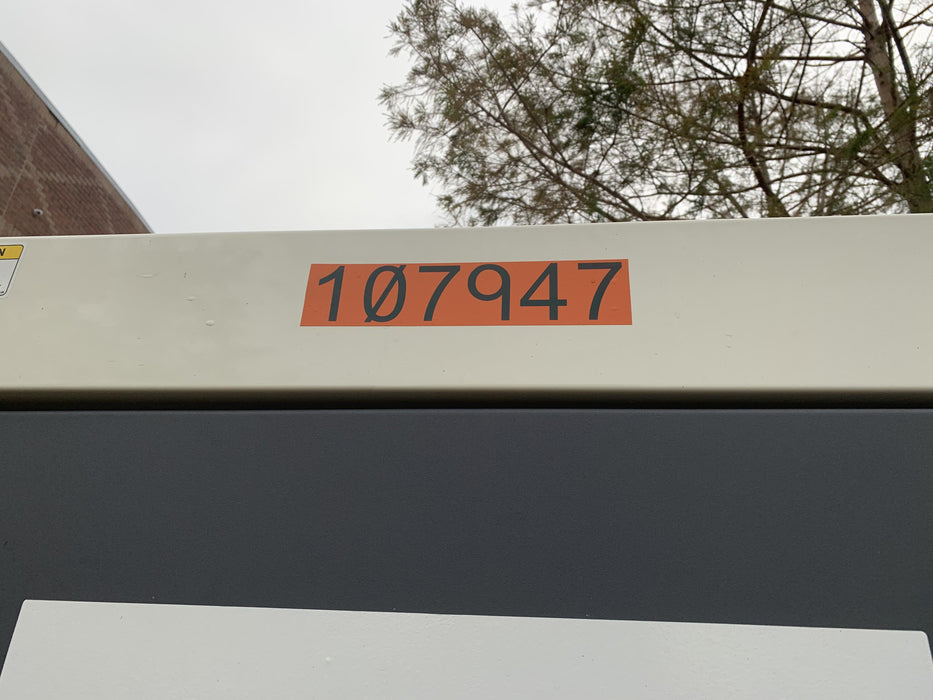 2020 ATLAS COPCO QAS150