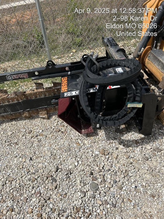 2024 VIRNIG TCH48-25