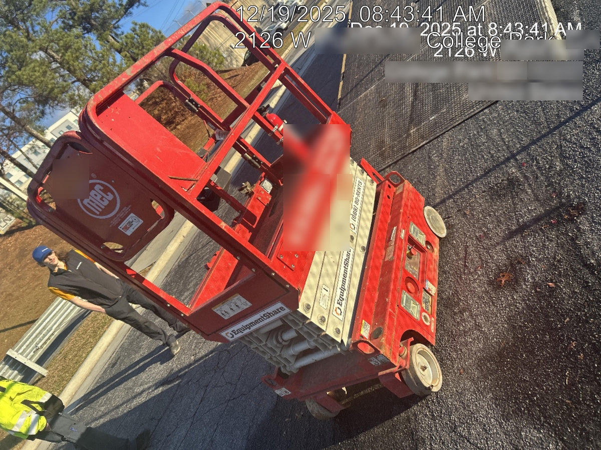 2019 MEC 1330SE