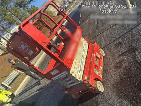 2019 MEC 1330SE