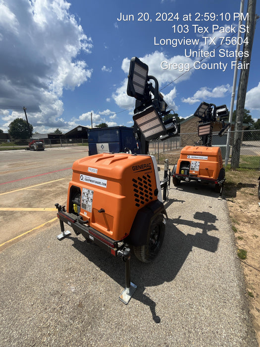 2024 GENERAC MLT2