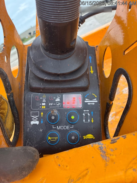 2023 JCB S2632E