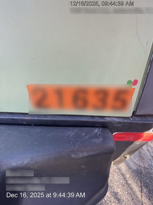 2019 SULLAIR 185-DPQ