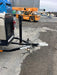 2019 Lincoln Electric Vantage 322 Welder Ready-Pak 3, Two wheel trailer, Fender and Light kit, Cable Rack