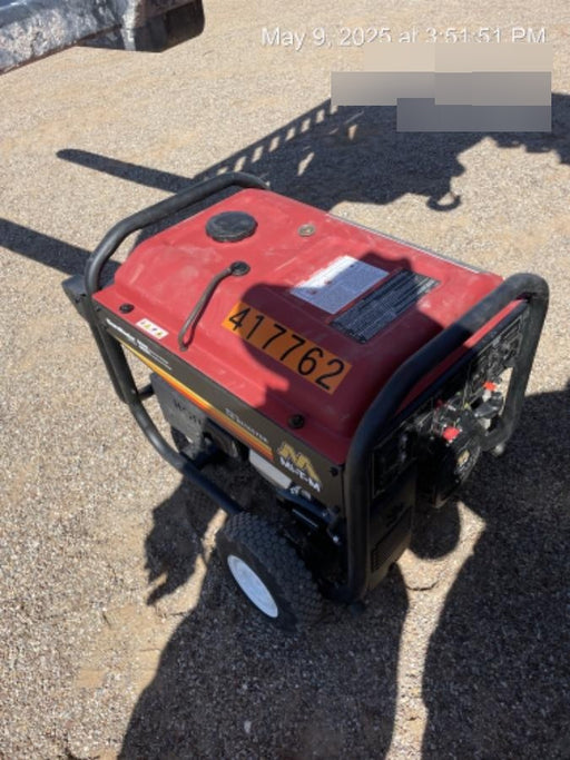 2024 MI-T-M GEN-6500-0MM1