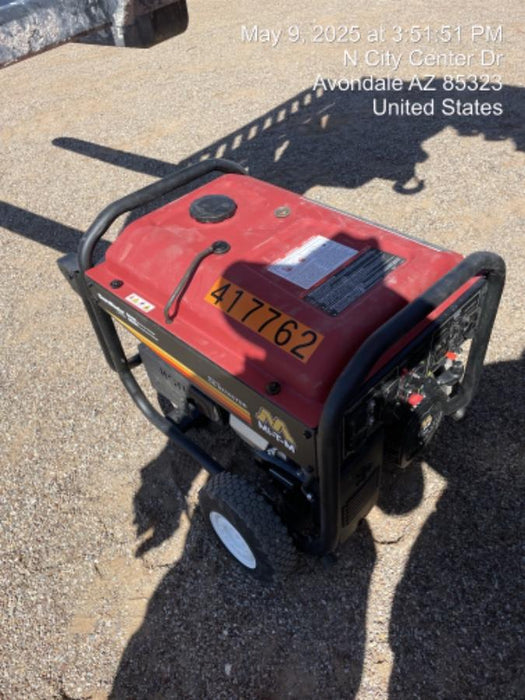 2024 MI-T-M GEN-6500-0MM1