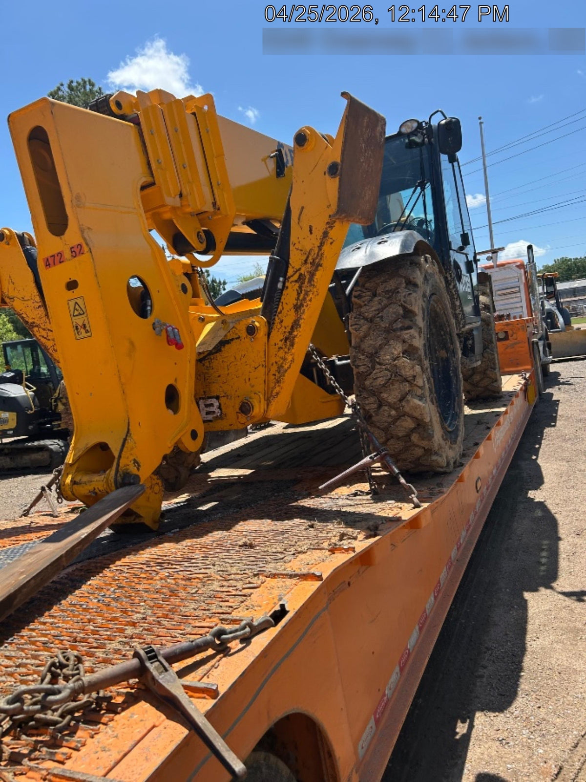 2025 JCB 510-56