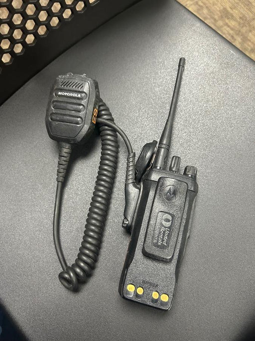 2024 MOTOROLA R7 DISPLAY