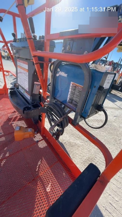 2023 MILLER ELECTRIC CST-280