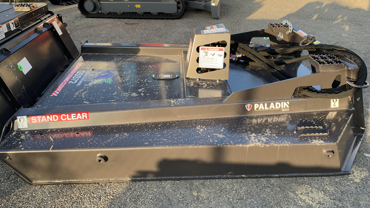 2021 PALADIN 30372A-0022