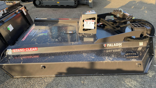 2021 PALADIN 30372A-0022