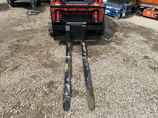 2022 ARROW MATERIAL HANDLING 60" Pallet Forks - Arrow