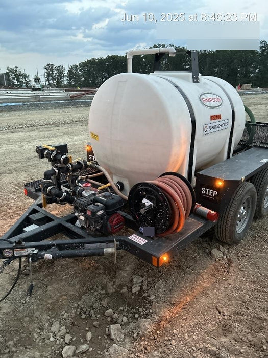 2024 SIMPSON SWT-52517