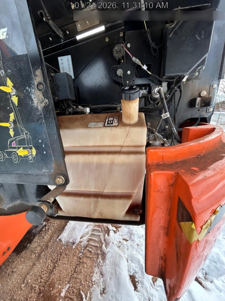 2021 JLG 400S