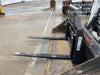 2024 PALADIN 48" Pallet Forks - Paladin