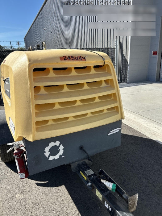 2020 WACKER NEUSON M2500