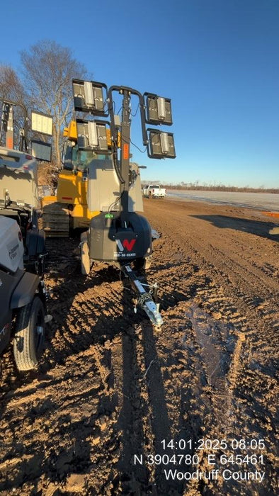 2024 WACKER NEUSON LTT4