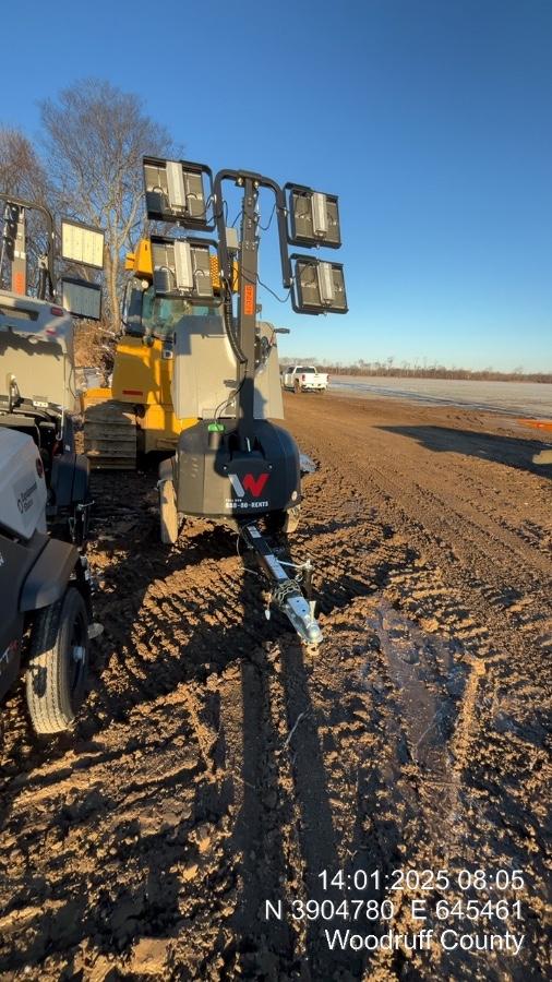 2024 WACKER NEUSON LTT4