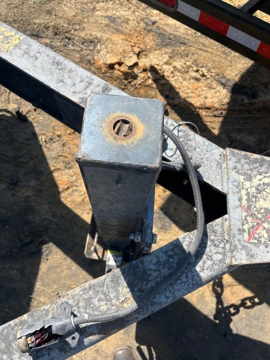 2021 ATLAS COPCO PAC H108 JD