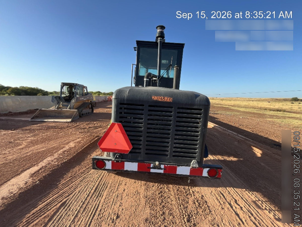 2022 LAYMOR SM450