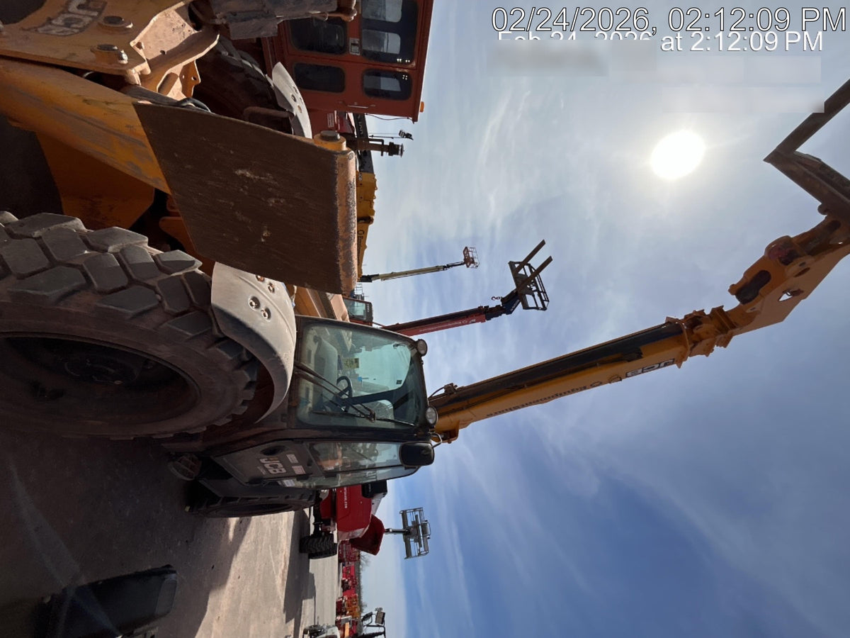 2025 JCB 510-56
