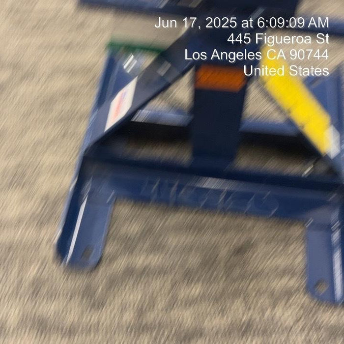 2024 CURRENT TOOLS 660