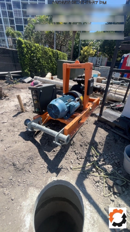 2022 PIONEER EPP44S10L71