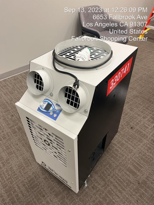 2023 KWIKOOL KPAC1411-2