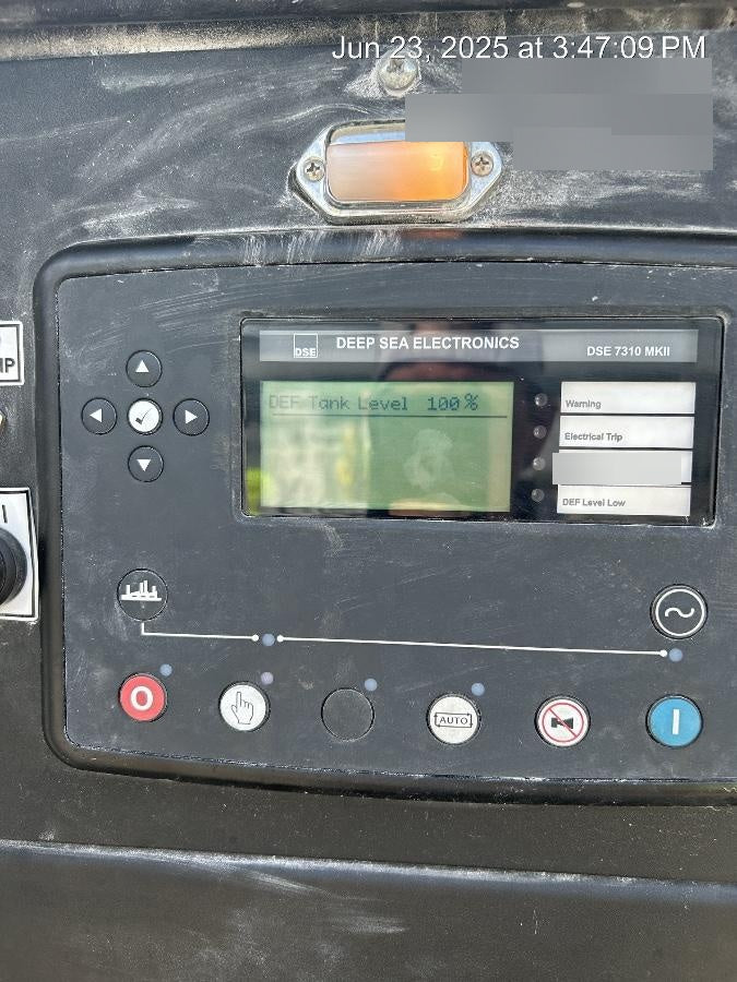 2022 ATLAS COPCO QAS 70