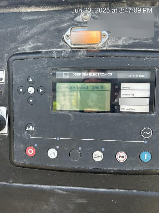 2022 ATLAS COPCO QAS 70