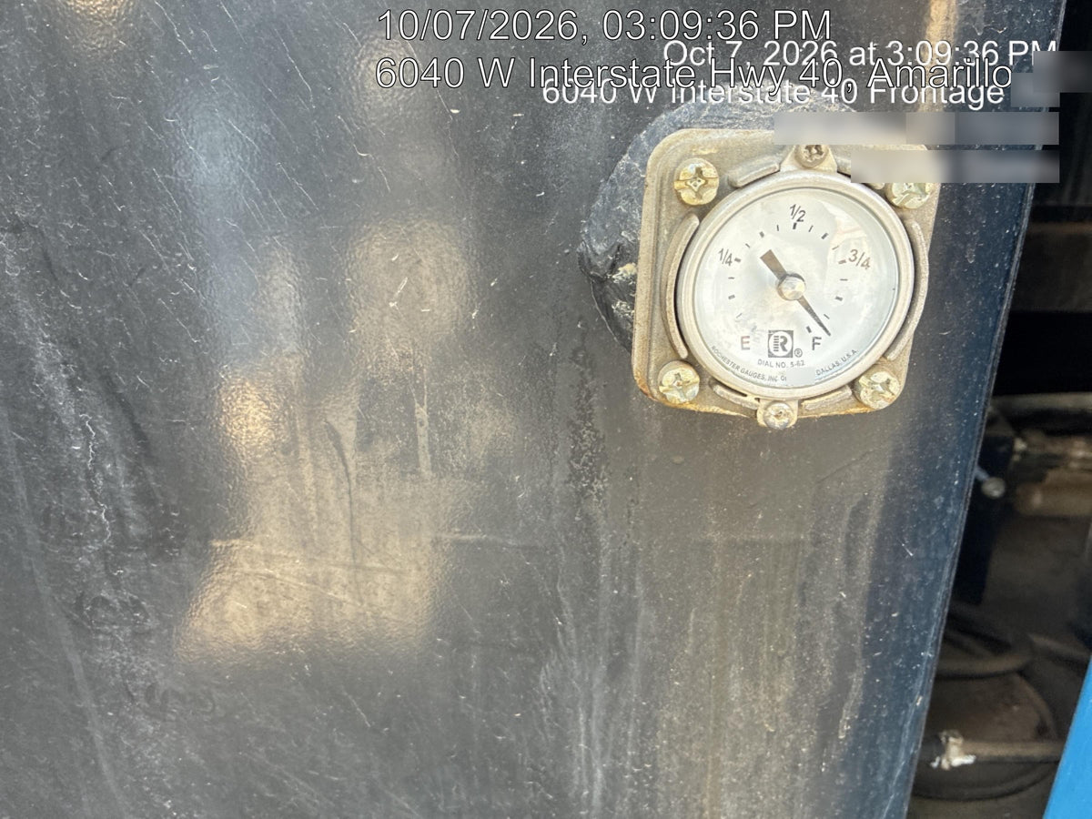 2023 GENIE GS-4390 RT