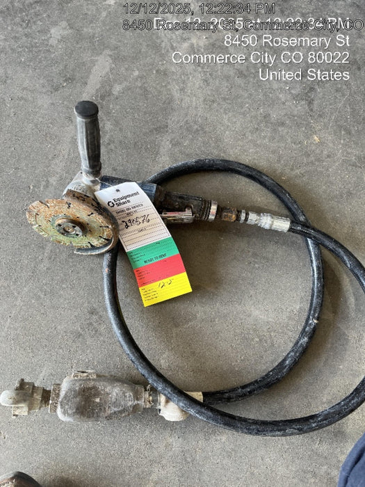 2023 MICHIGAN PNEUMATIC NAG-11A-U5