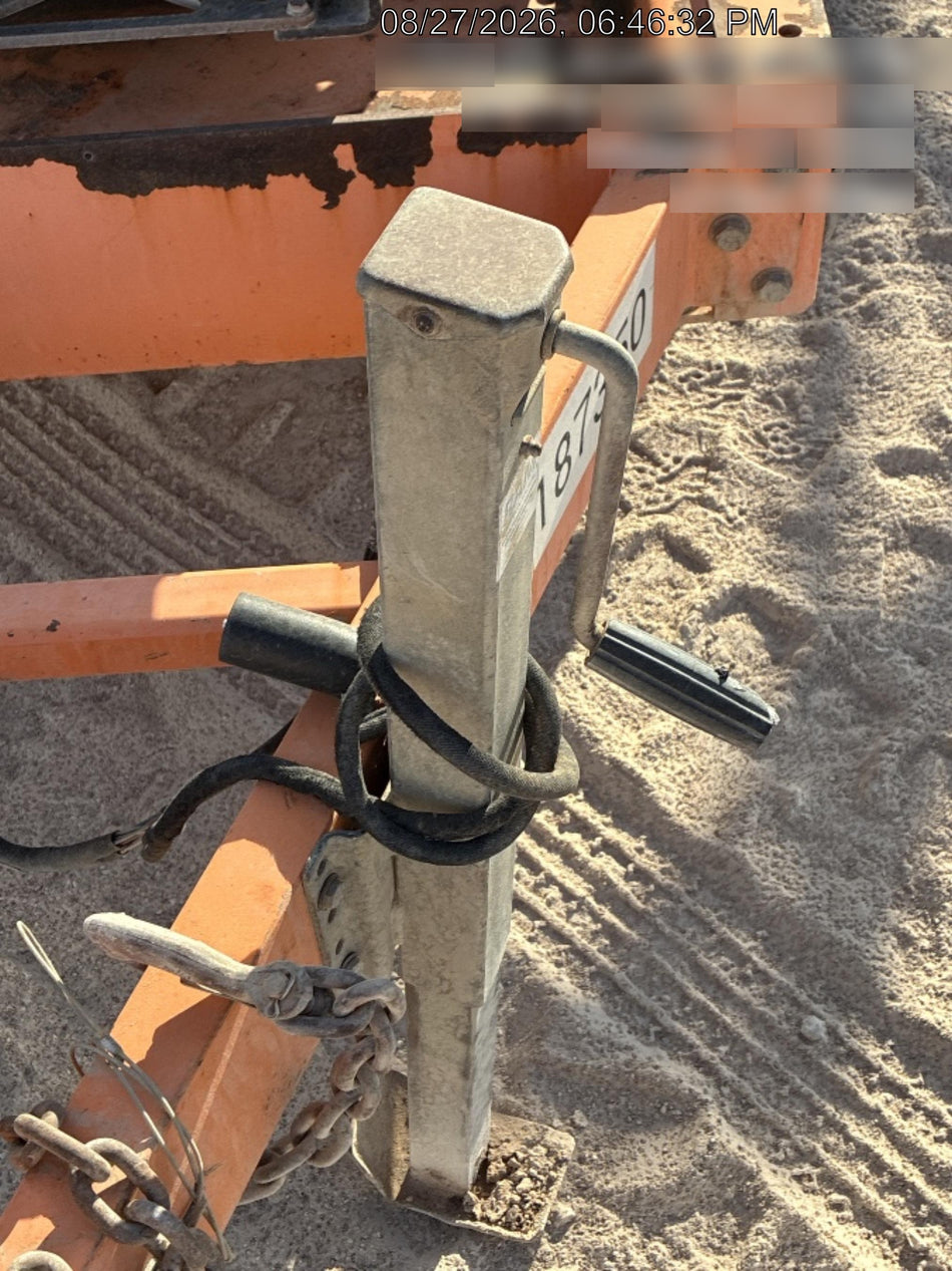 2021 PIONEER PP66S12L71-TD2.9L4