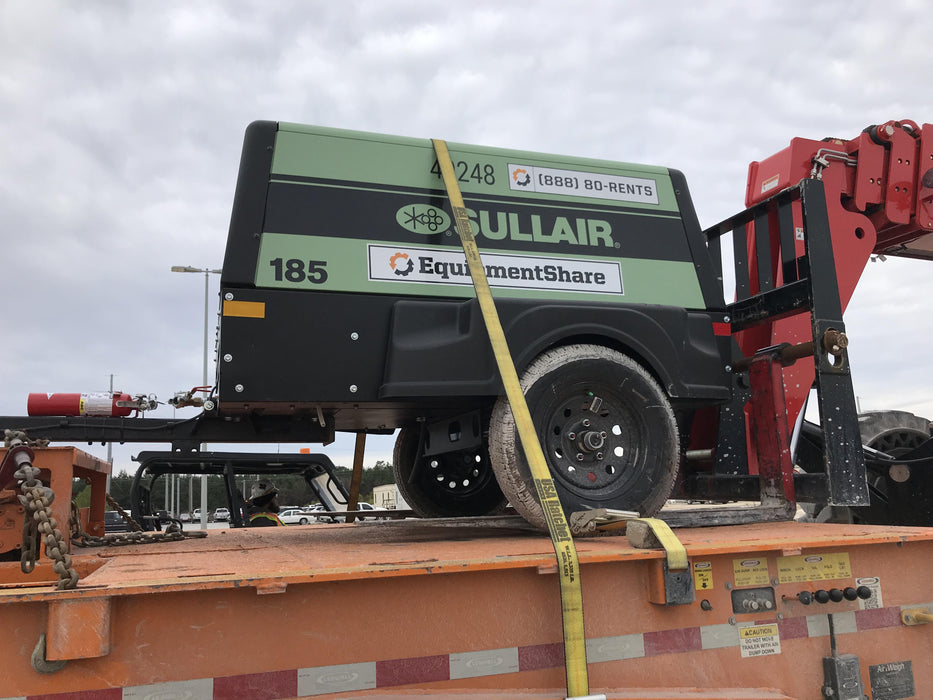 2019 SULLAIR 185-DPQ