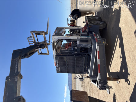 2023 ATLAS COPCO PAC H108 SD