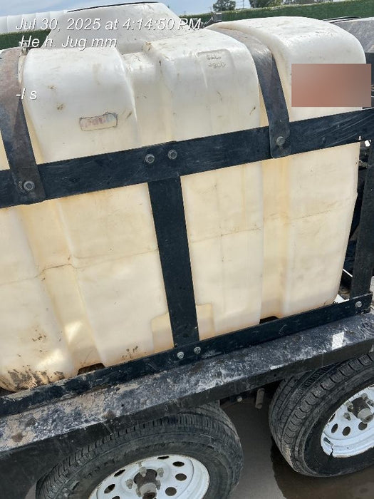 2019 MI-T-M CORPORATION HS-3006-0MDK-UR